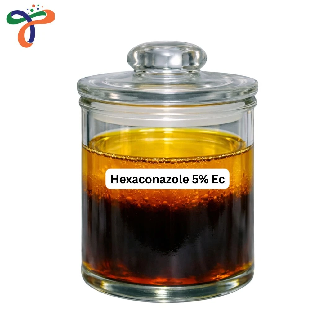 Hexaconazole 5% Ec