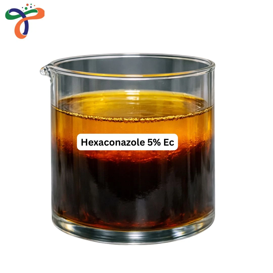 Hexaconazole 5% Ec