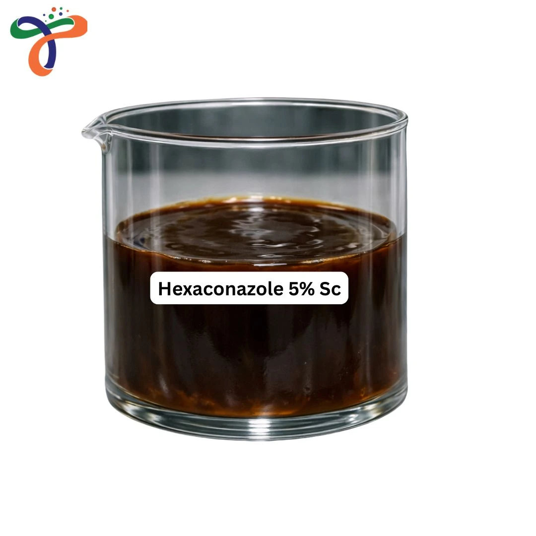 Hexaconazole 5% Sc