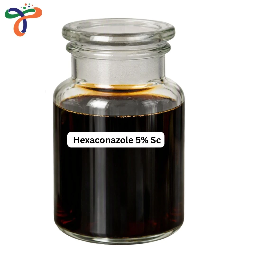 Hexaconazole 5% Sc