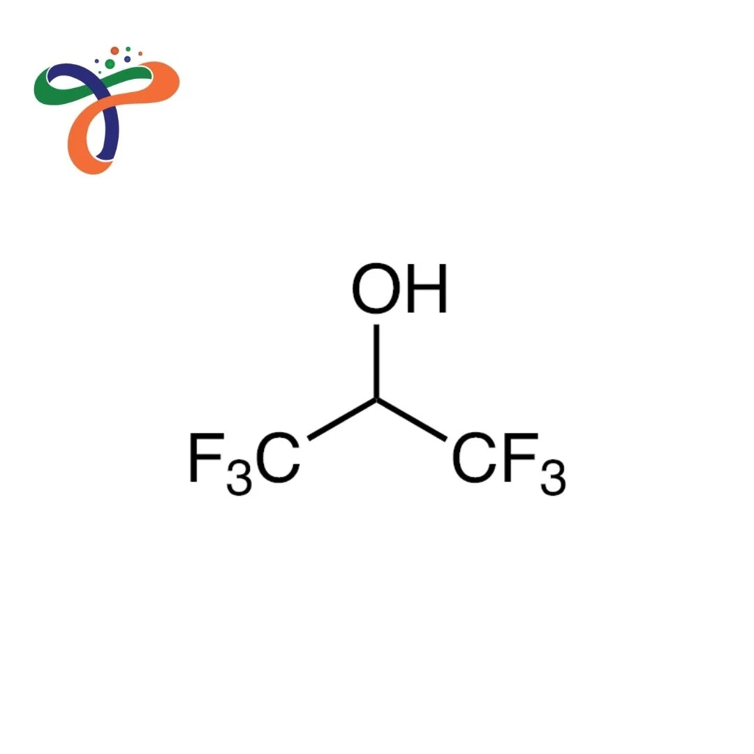 Hexafluoroisopropanol