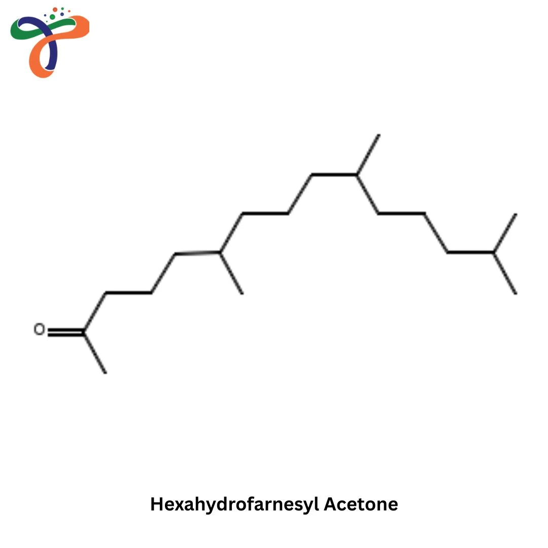 Hexahydrofarnesyl Acetone