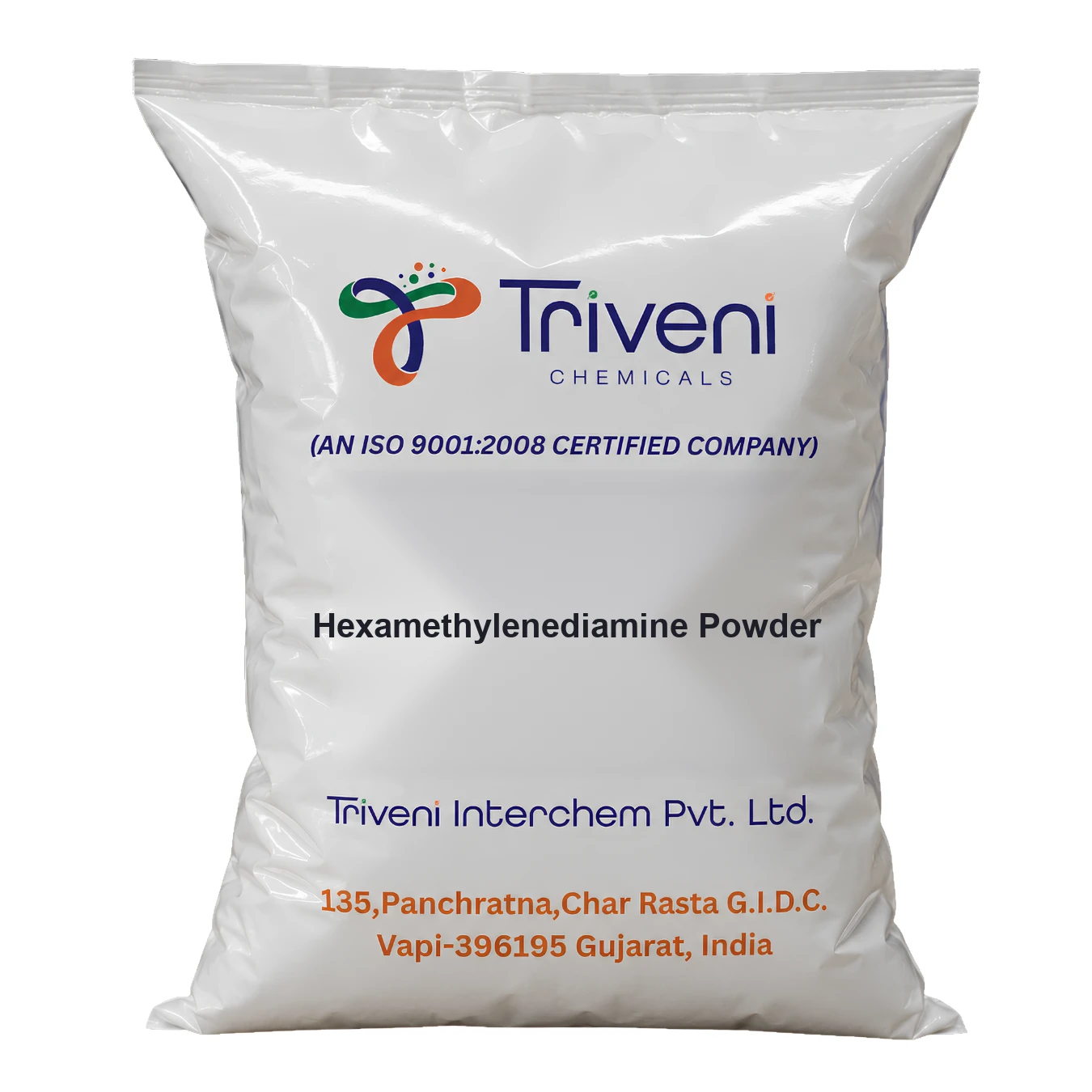 Hexamethylenediamine Powder