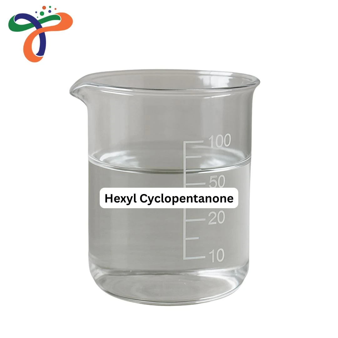 2-hexylcyclopentanone
