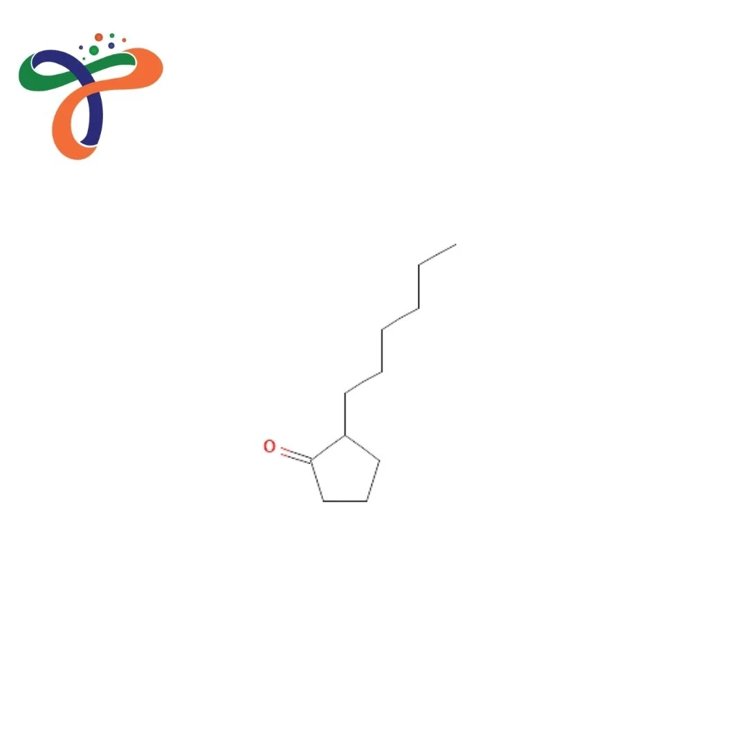 2-hexylcyclopentanone