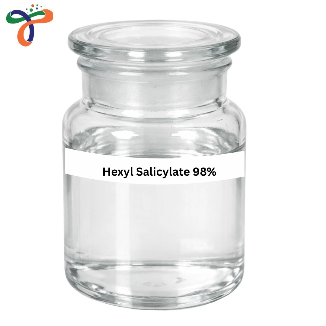 Hexyl Salicylate 98%