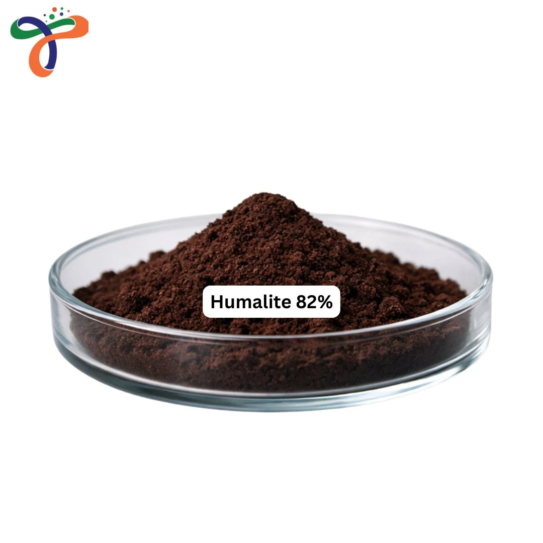 Humalite 82%