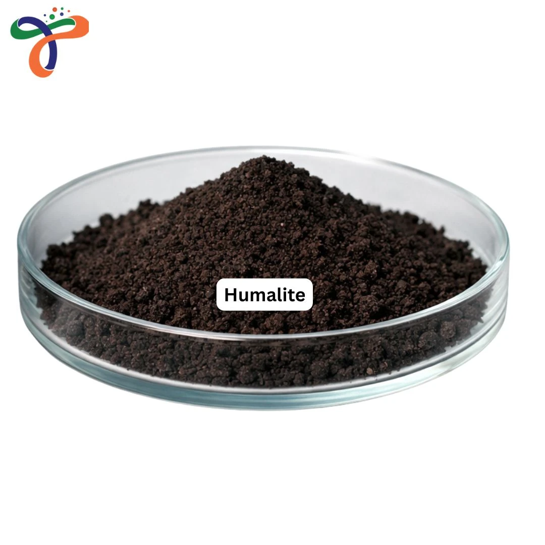 Humalite