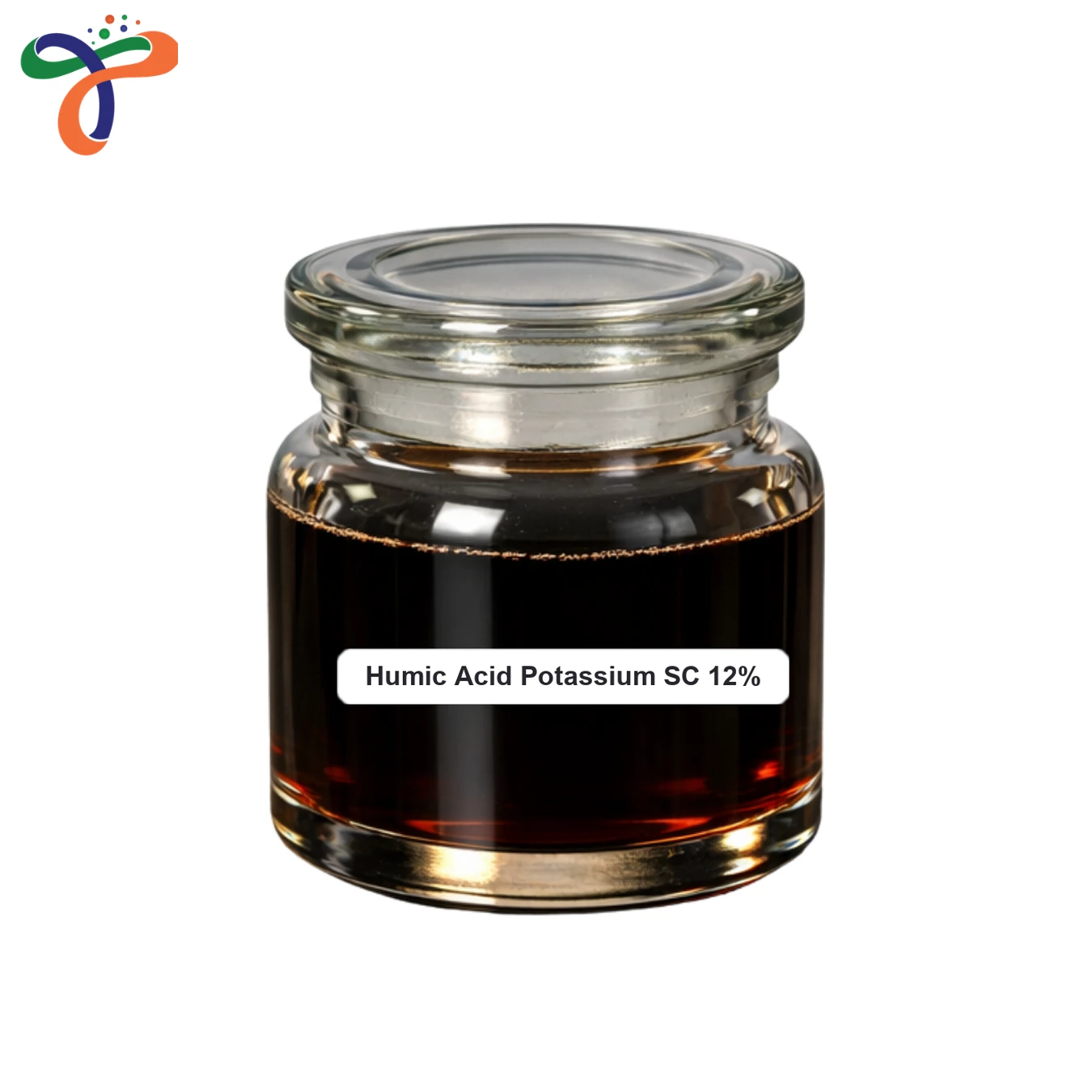 Humic Acid Potassium SC 12%