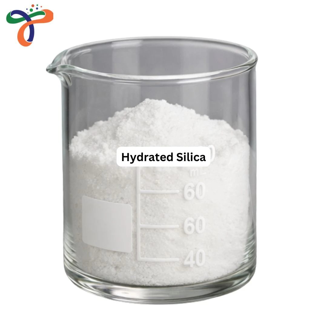 Hydrated Silica