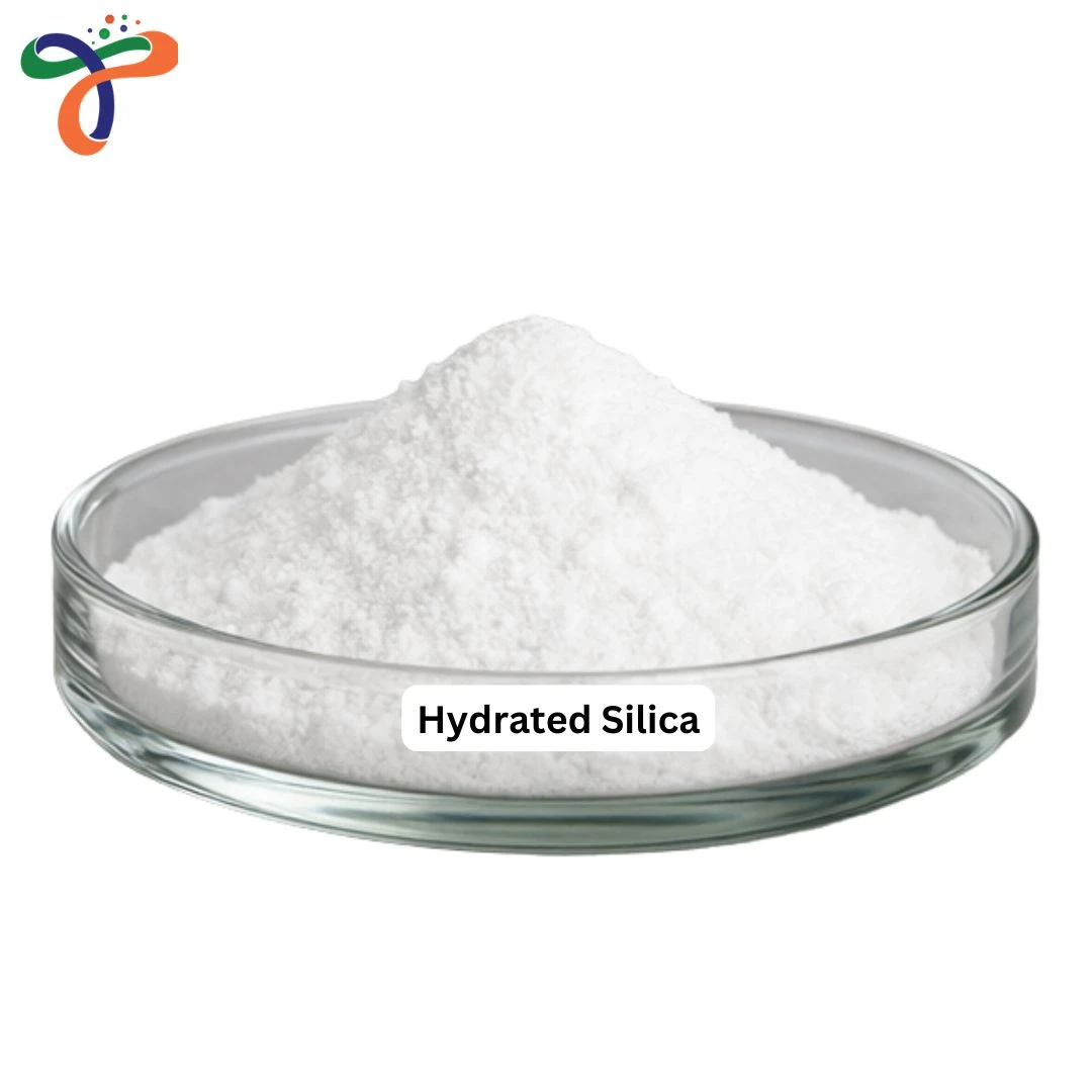 Hydrated Silica