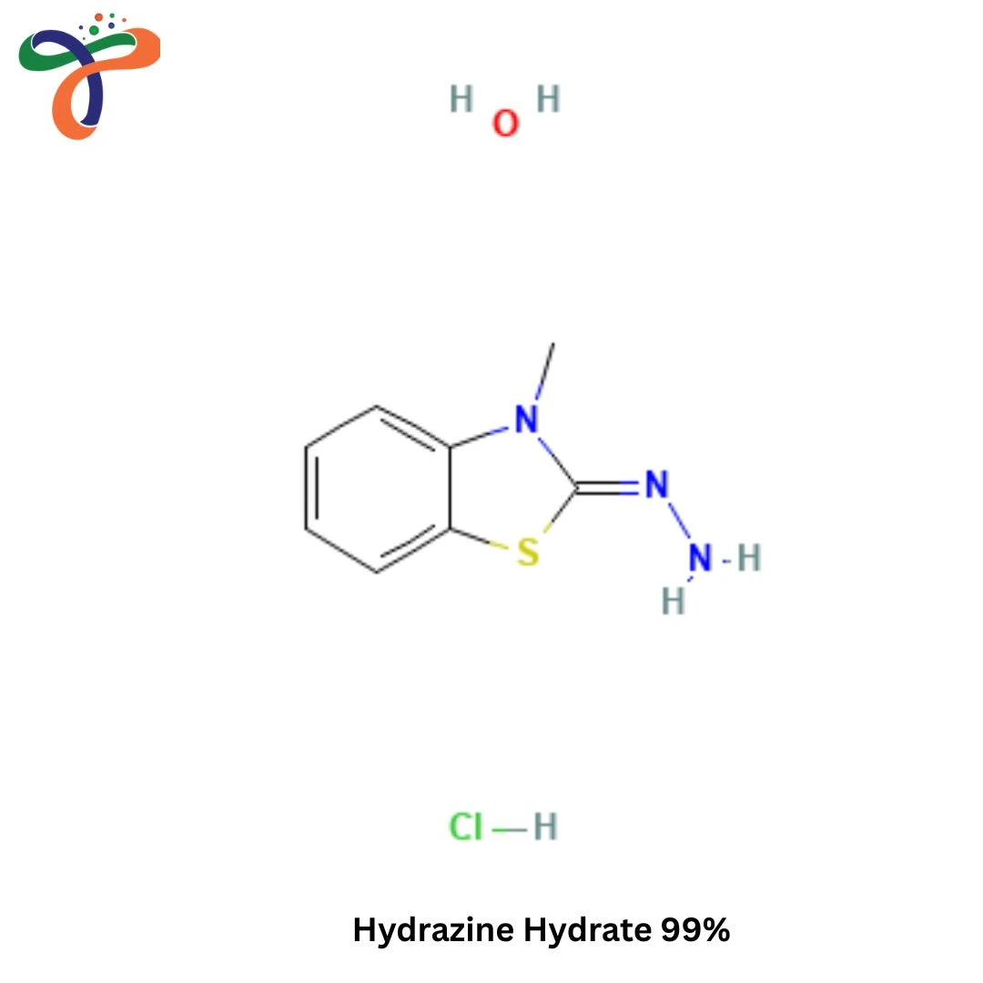 Hydrazine Hydrate 99%