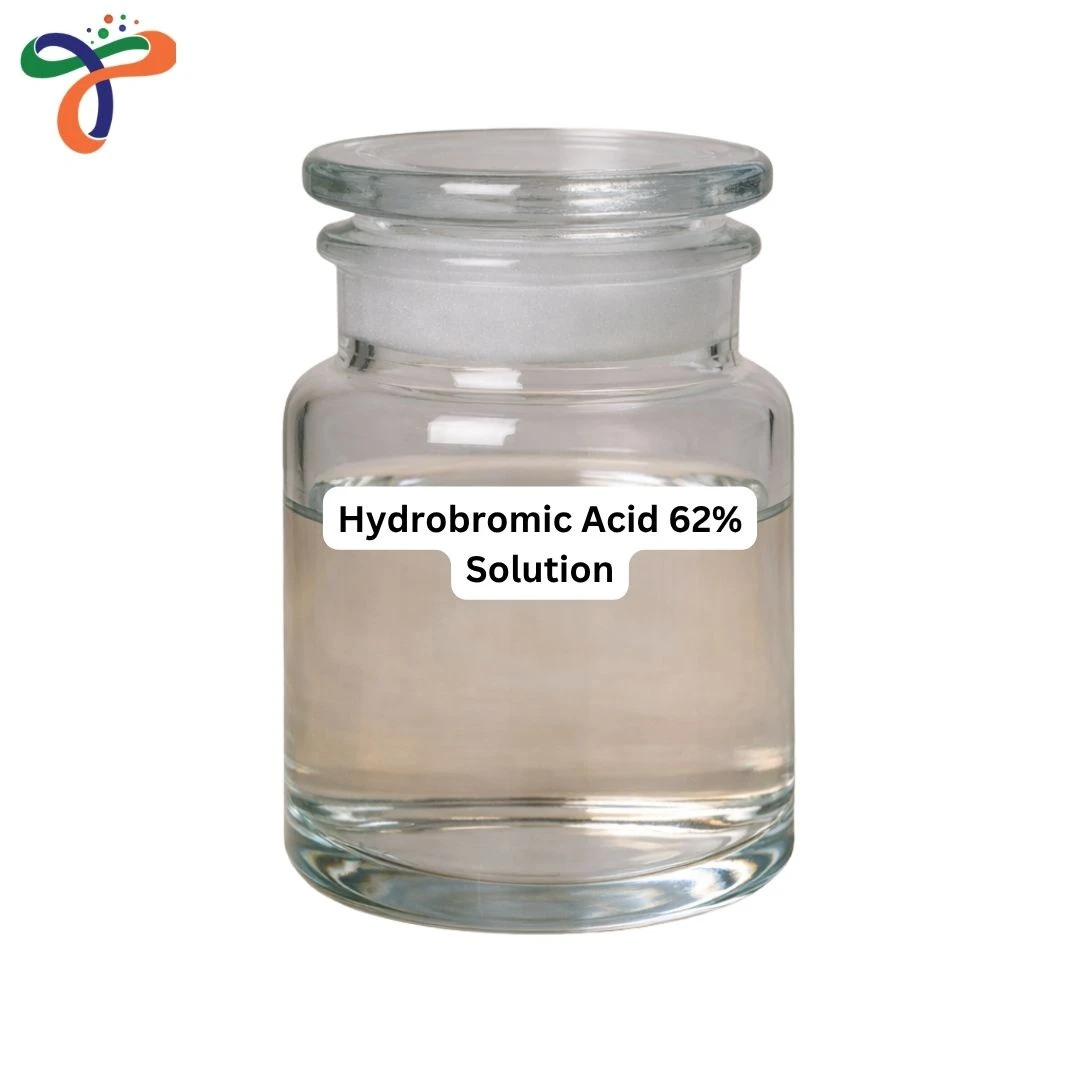 Hydrobromic Acid 62% Solution
