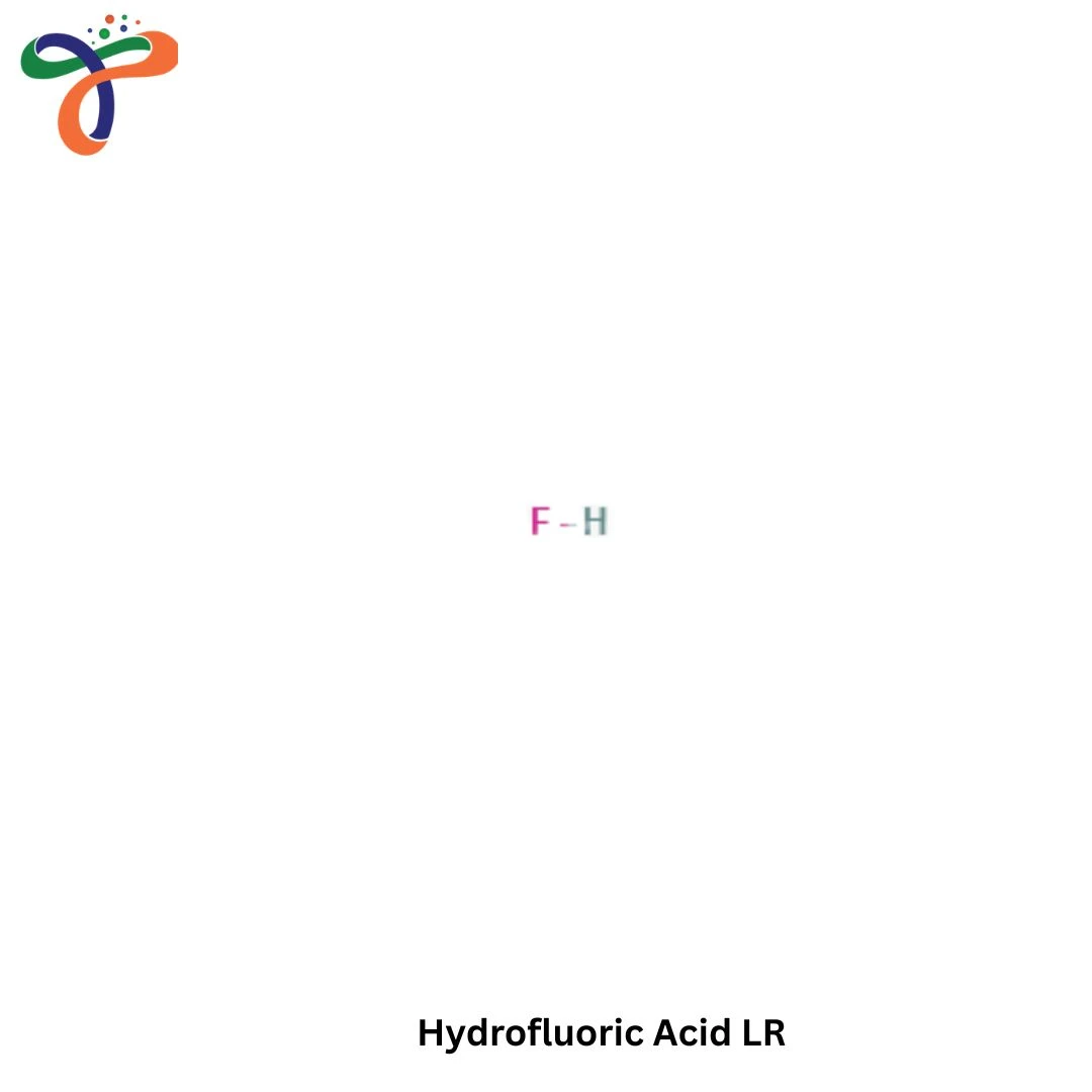 Hydrofluoric Acid Lr