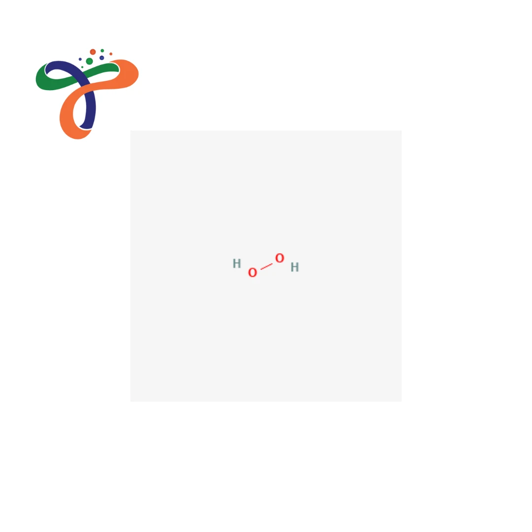 Hydrogen Peroxide Lr