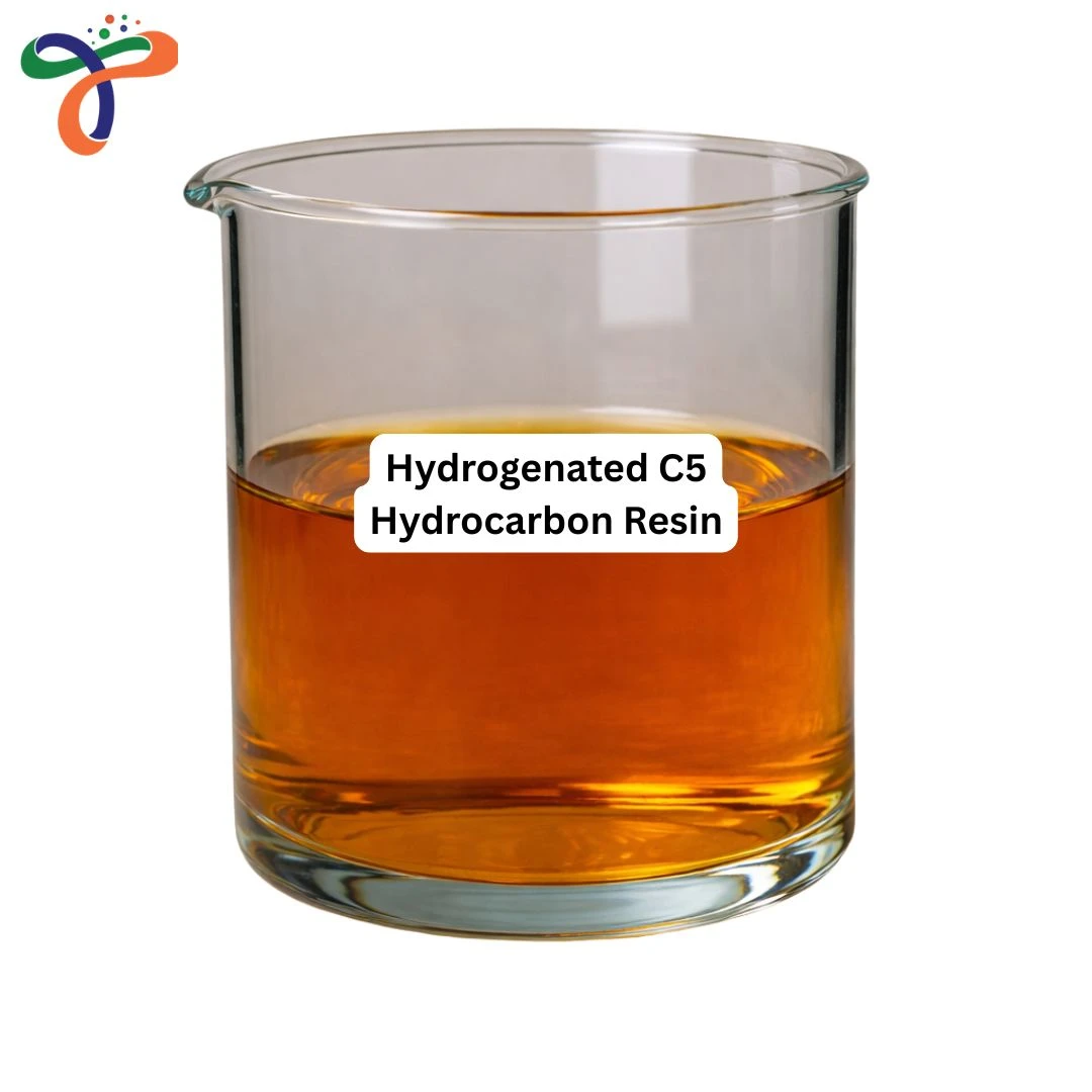 Hydrogenated C5 Hydrocarbon Resin