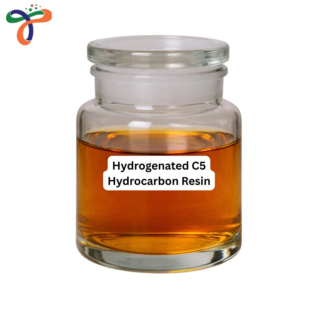 Hydrogenated C5 Hydrocarbon Resin