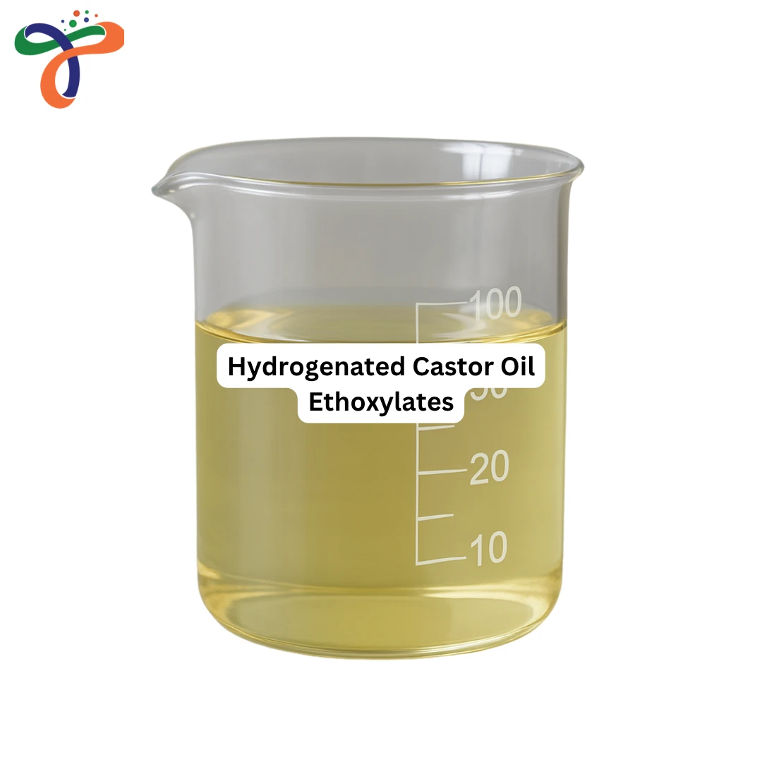 Hydrogenated Castor Oil Ethoxylates