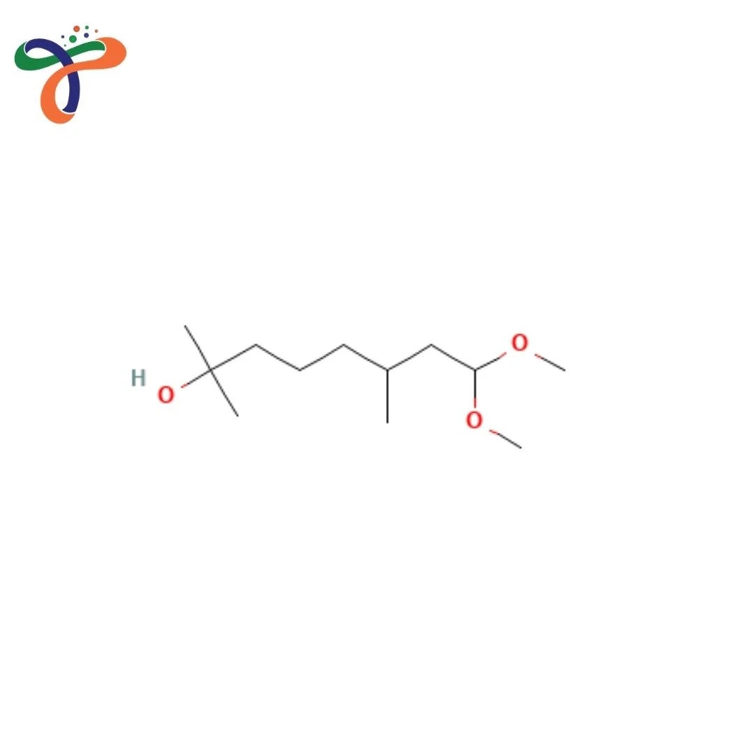 Hydroxycitronellal Dimethyl Acetal