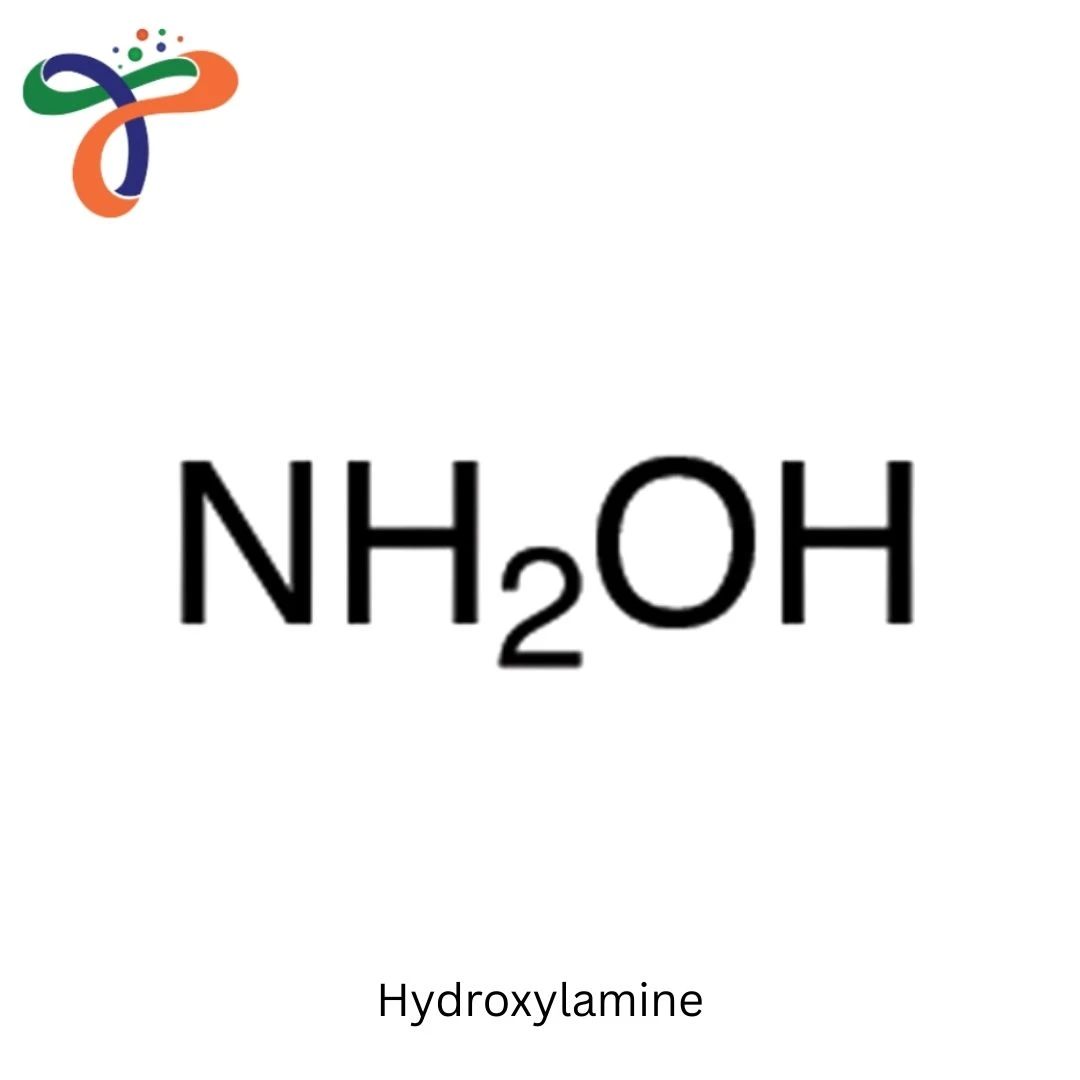Hydroxylamine