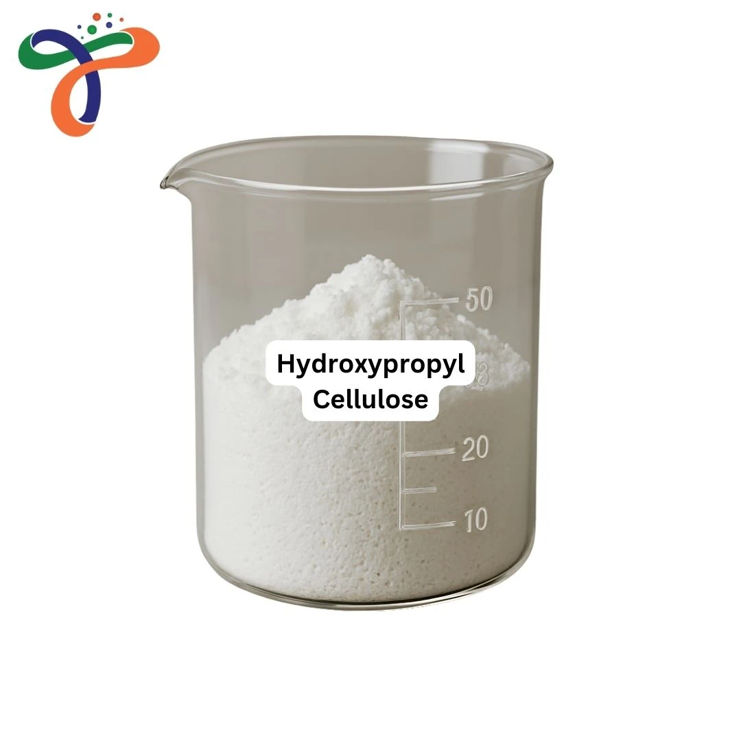 Hydroxypropyl Cellulose