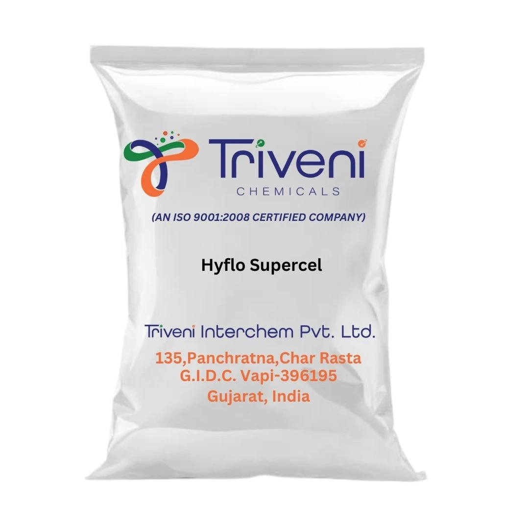 Hyflo Supercel
