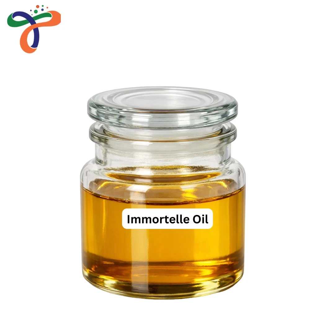 Immortelle Oil