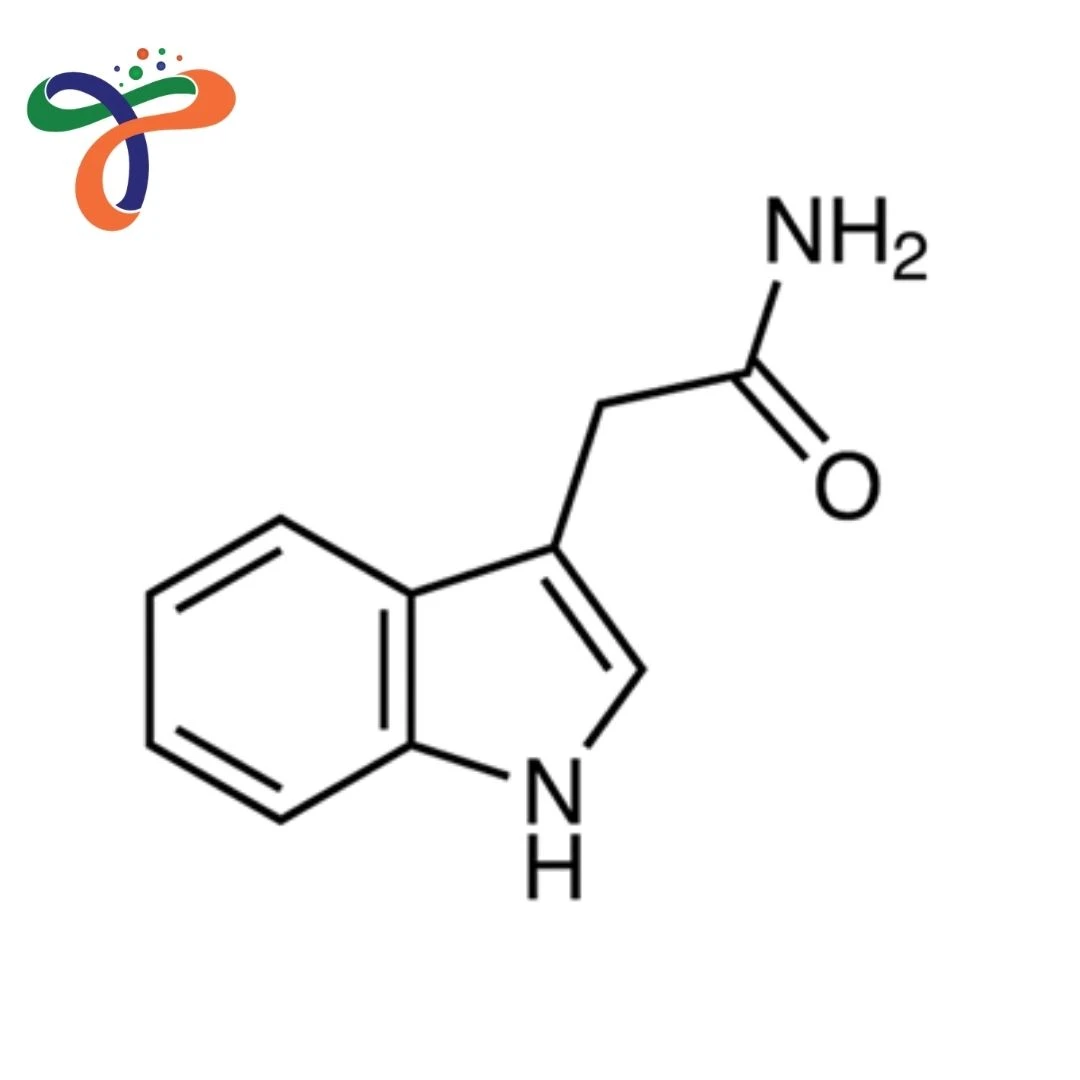 Indole-3-Acetamide