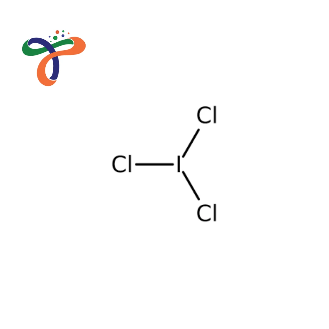 Iodine Trichloride