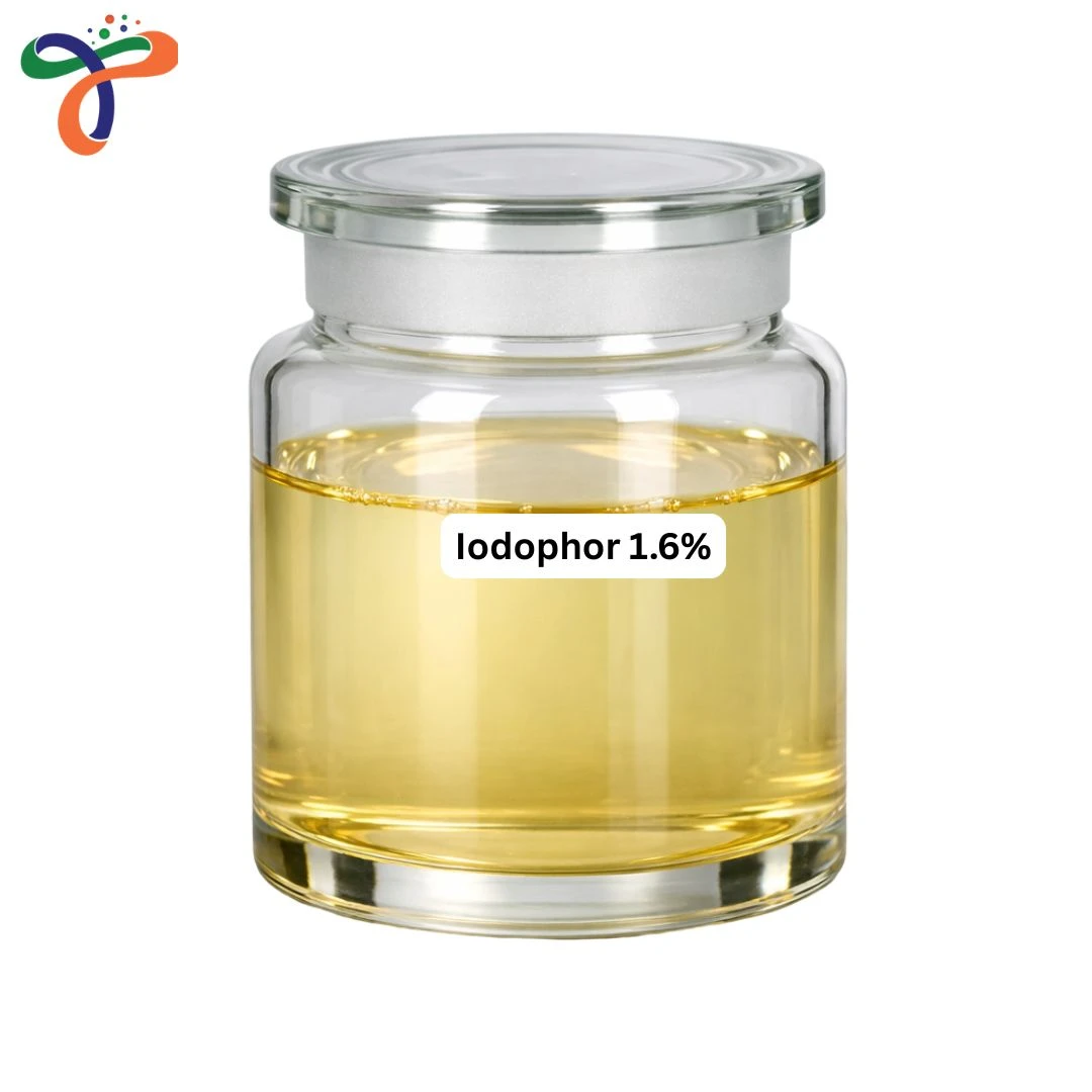 Iodophor 1.6%