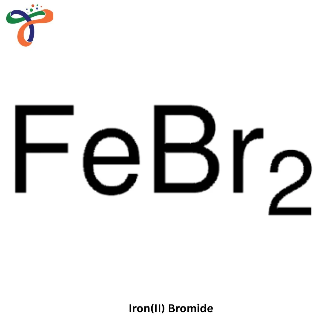 Iron Bromide