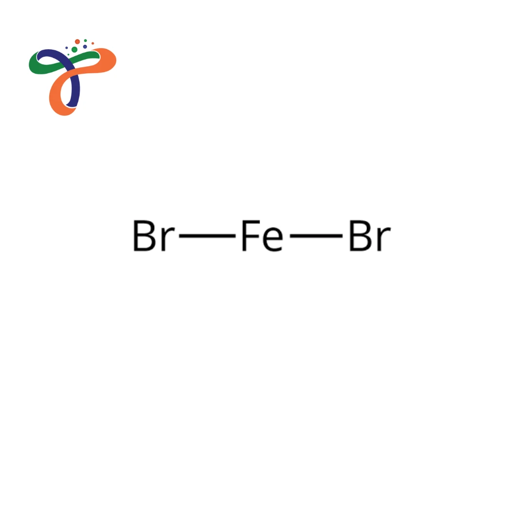 Iron Bromide