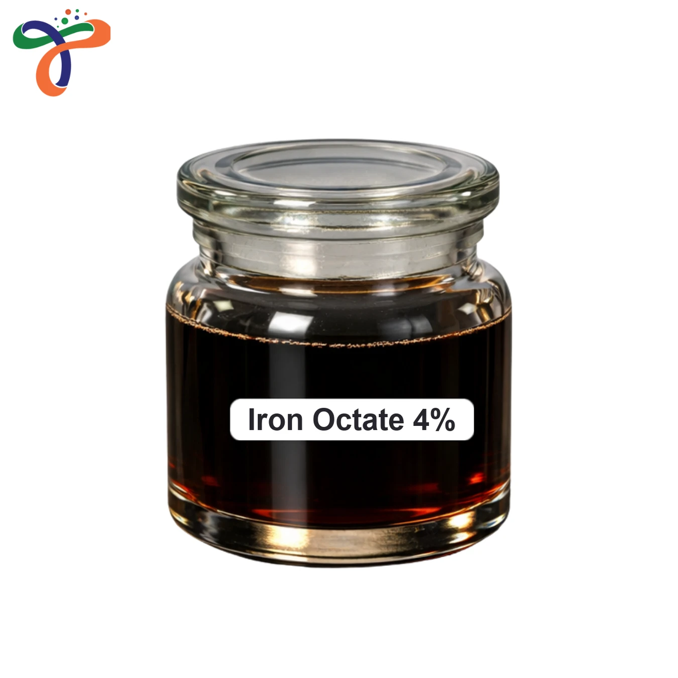 Iron Octate 4%