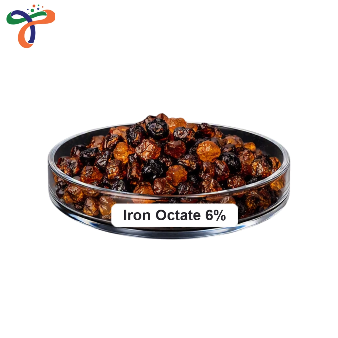 Iron Octate 6%