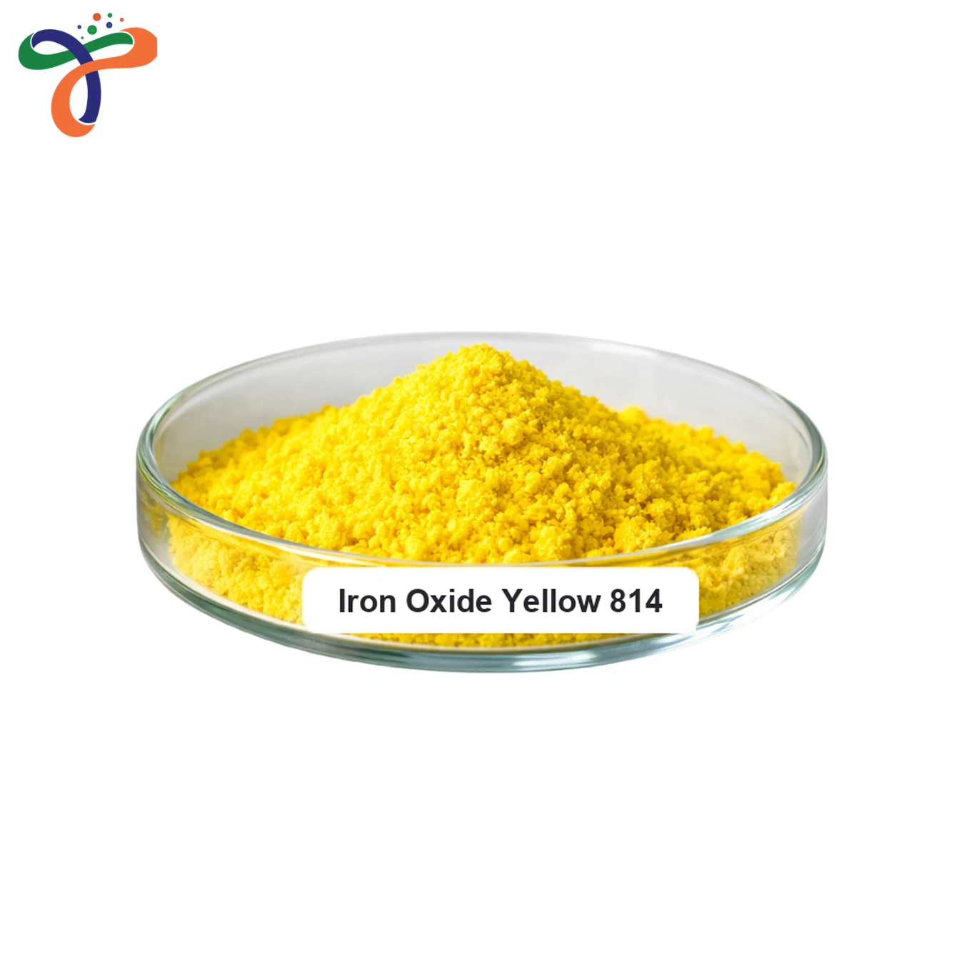 Iron Oxide Yellow 814