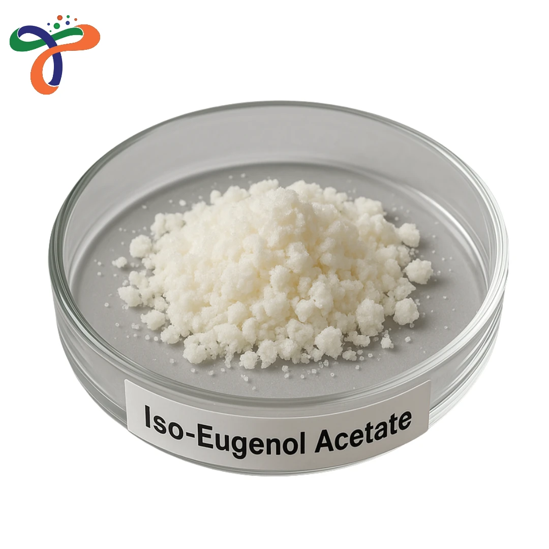 Iso-eugenol Acetate