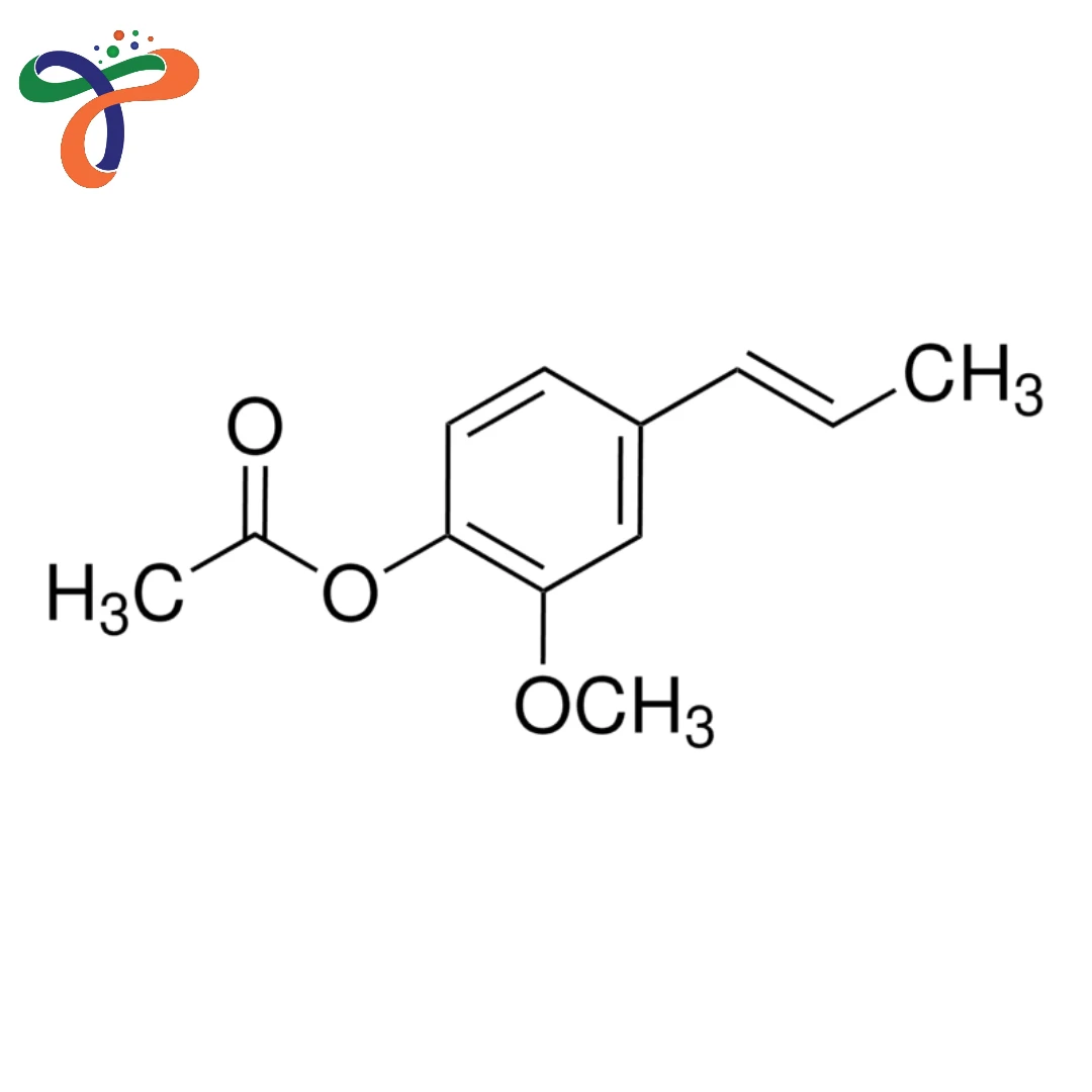 Iso-eugenol Acetate