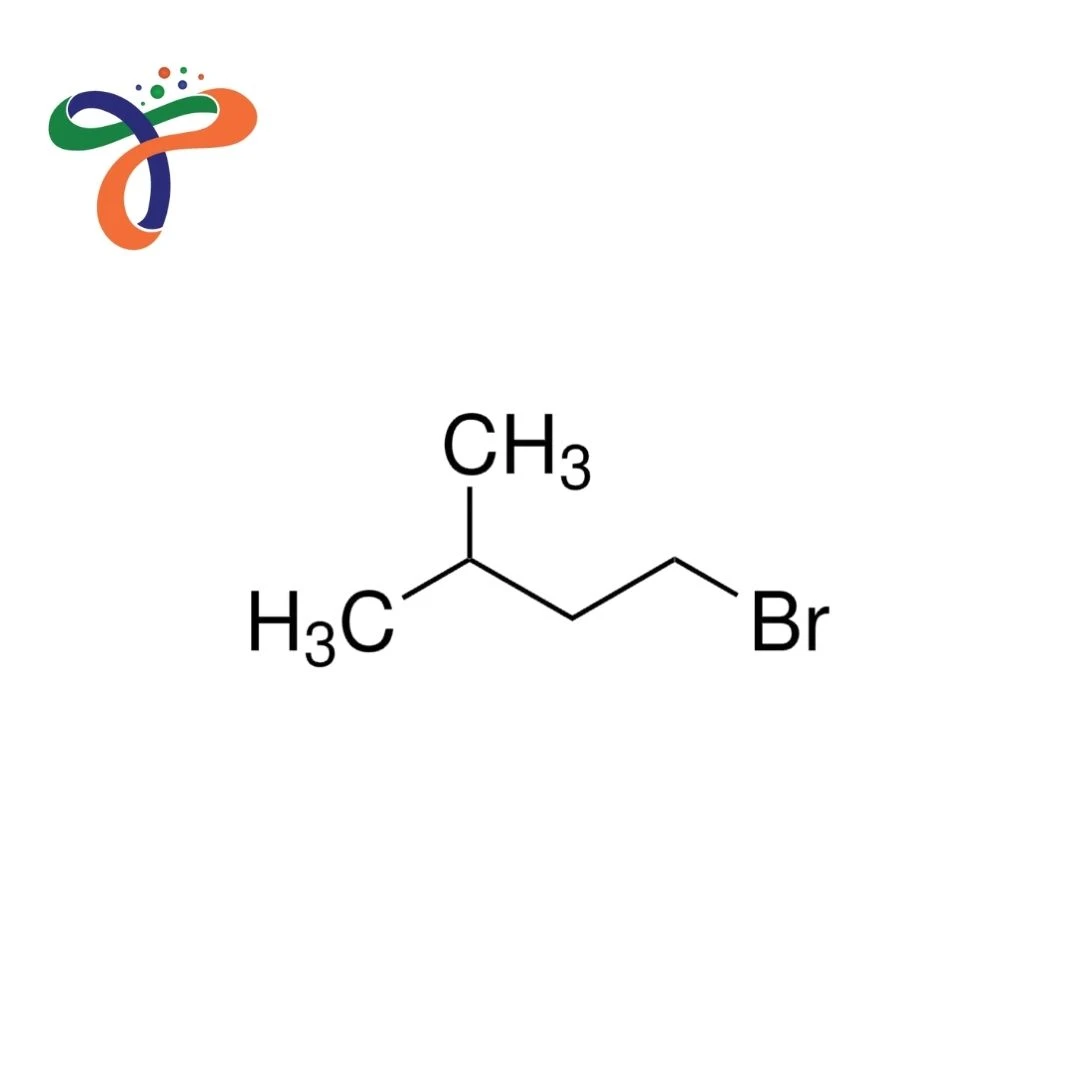 Isoamyl Bromide