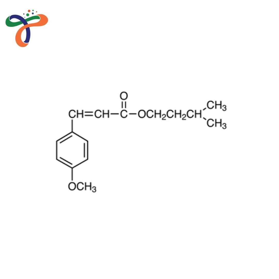 Isoamyl P-Methoxycinnamate