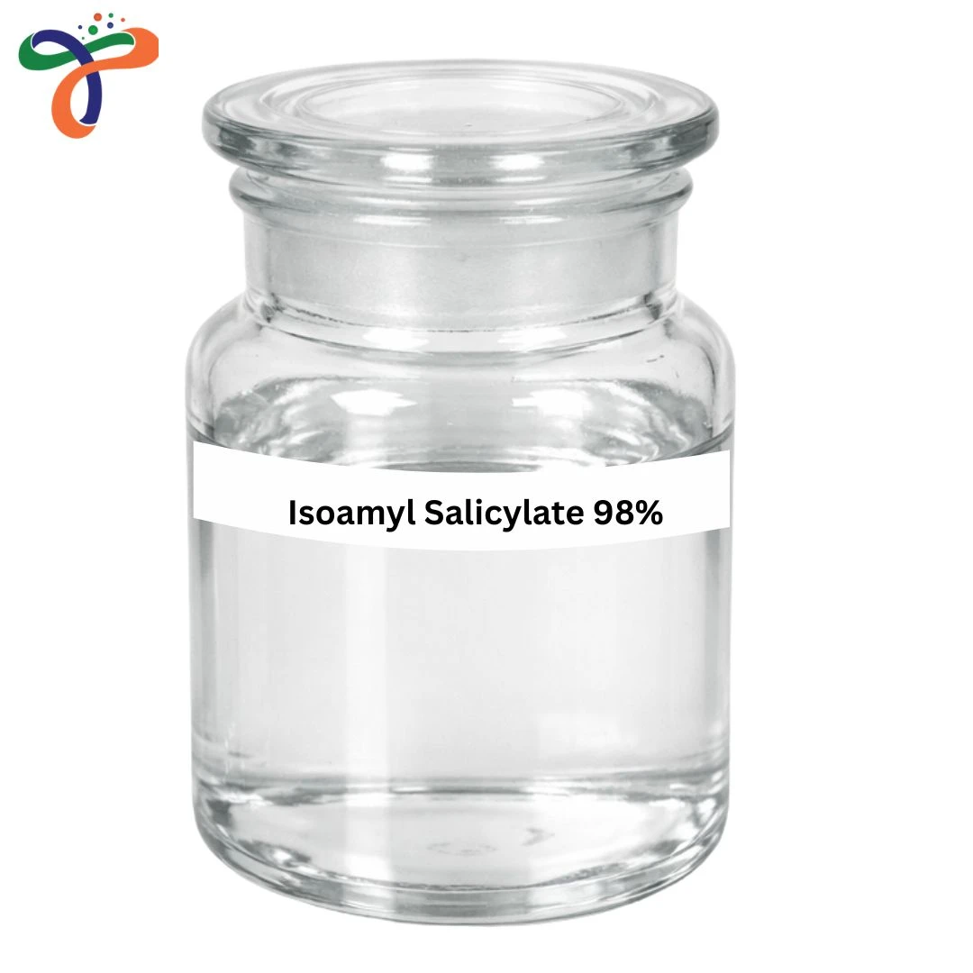 Isoamyl Salicylate 98%