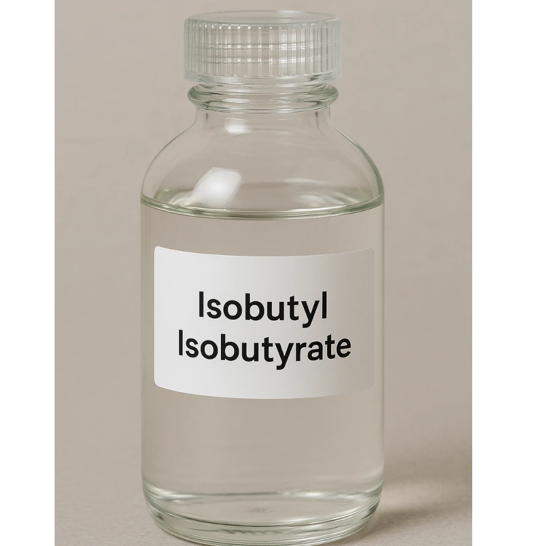 Isobutyl Isobutyrate