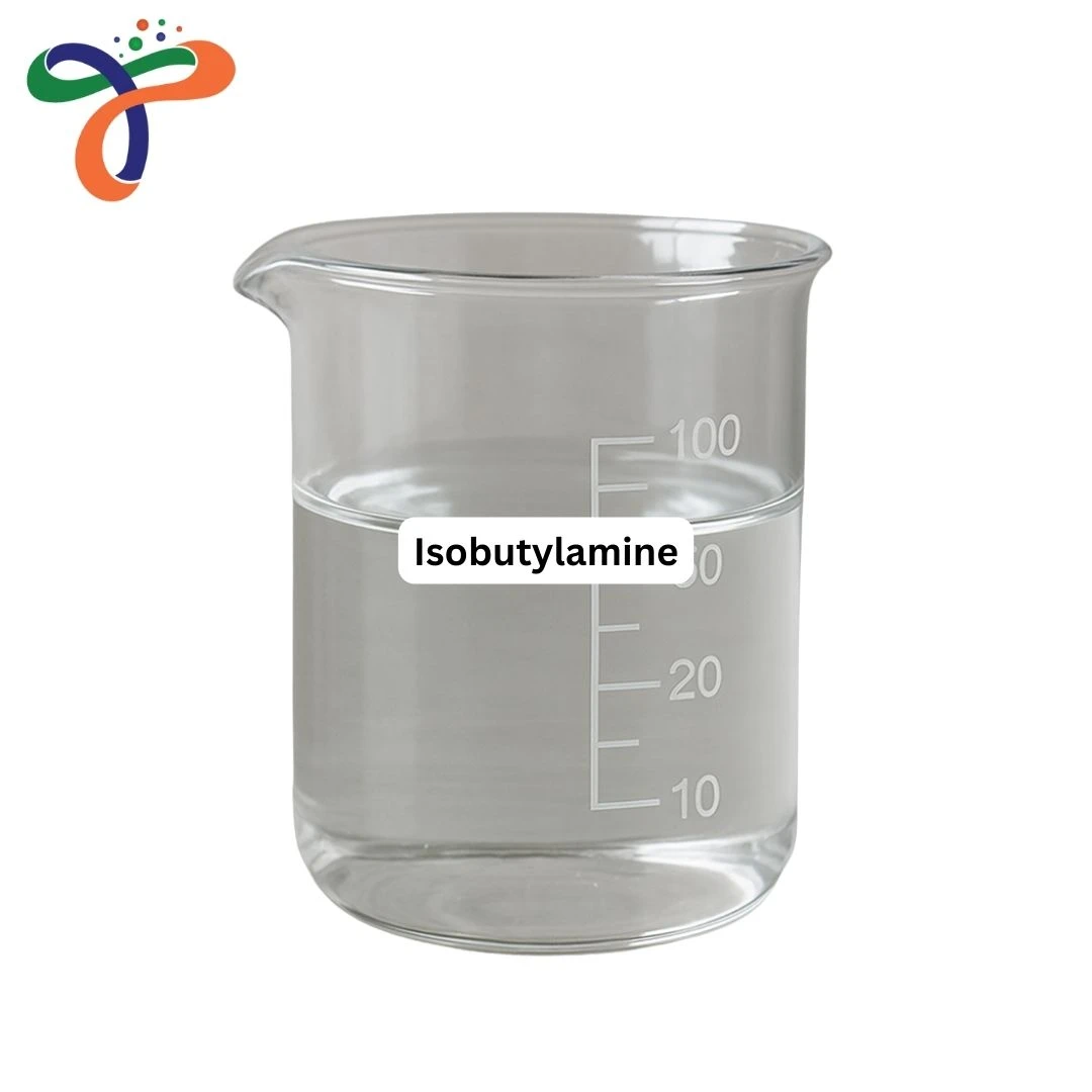 Isobutylamine