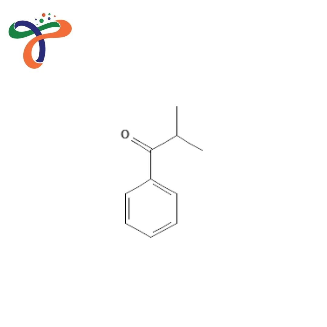 Isobutyrophenone
