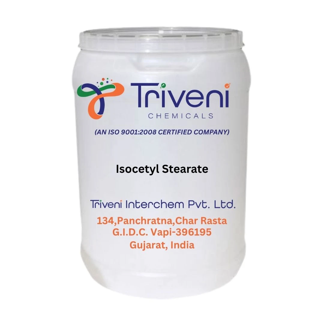 Isocetyl Stearate