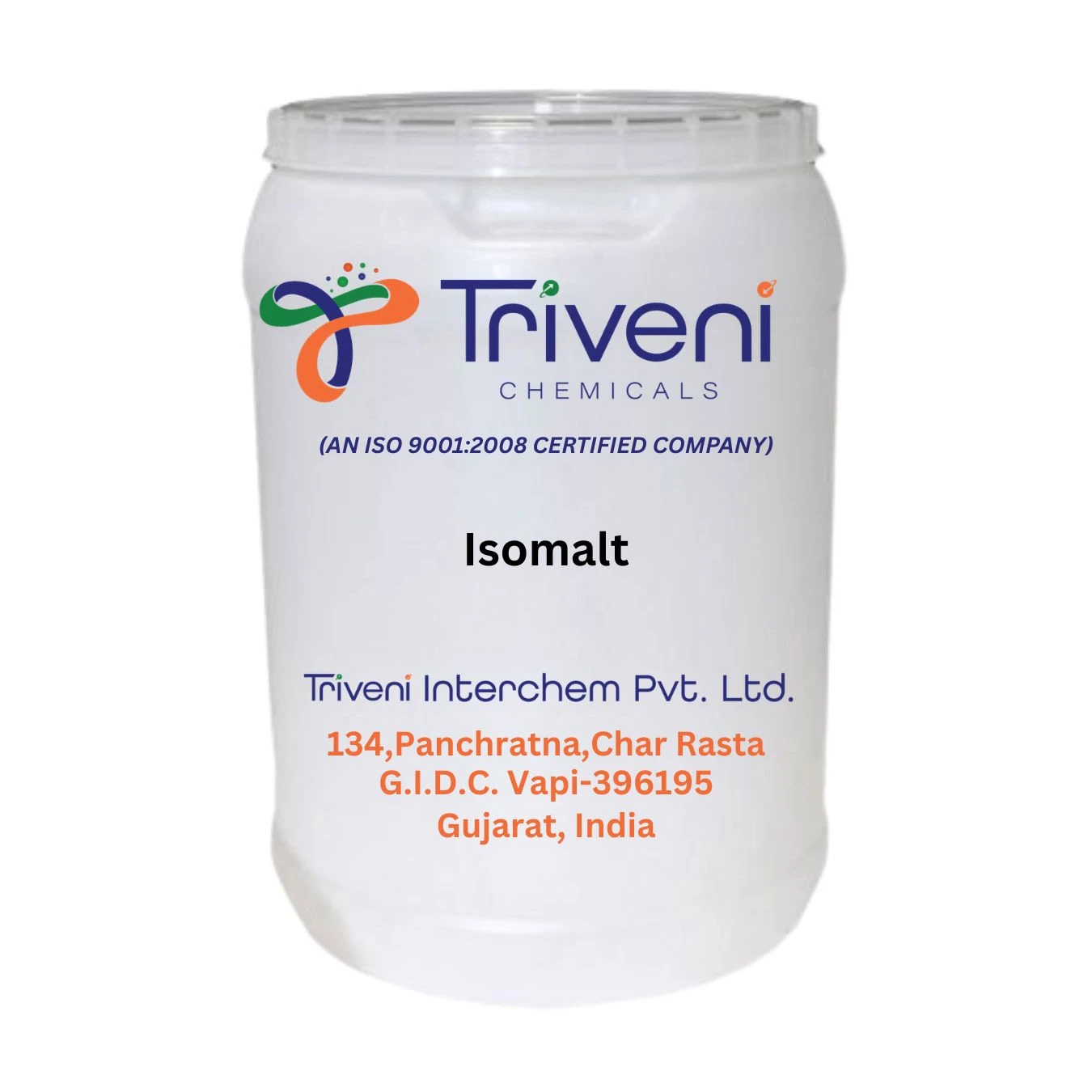 Isomalt