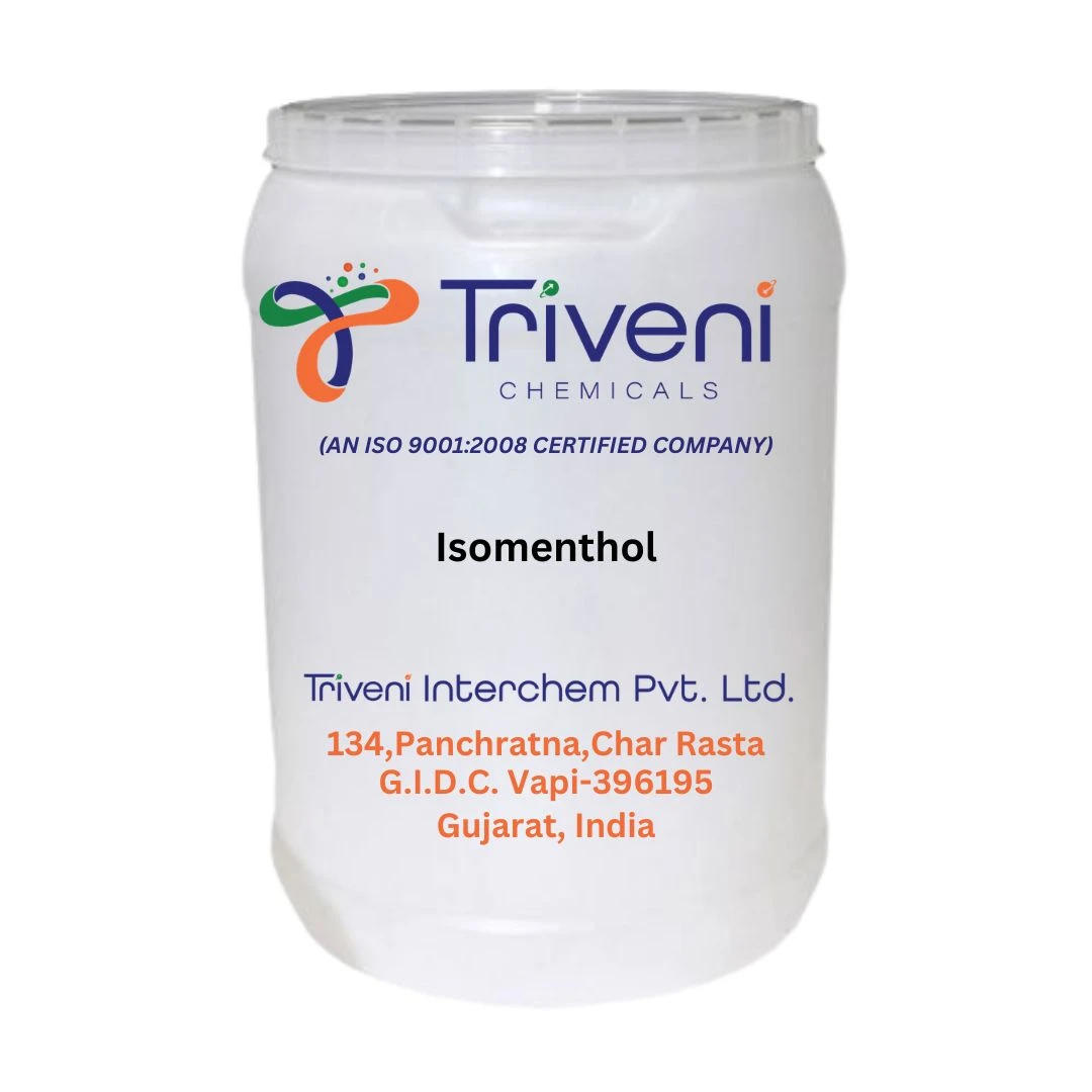 Isomenthol