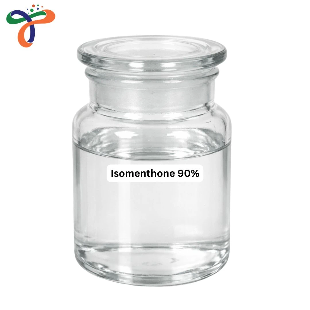 Isomenthone 90%