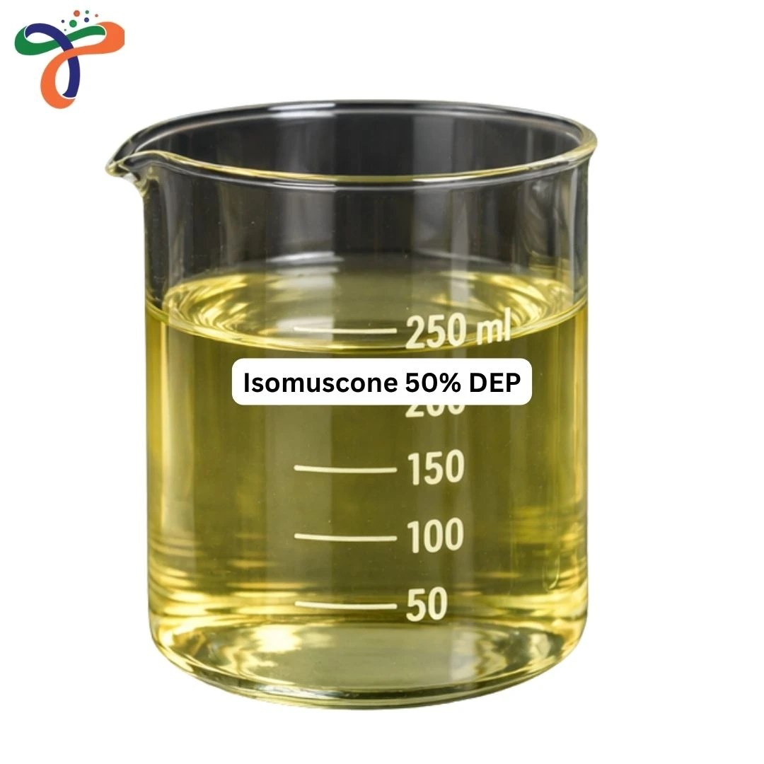 Isomuscone 50% DEP