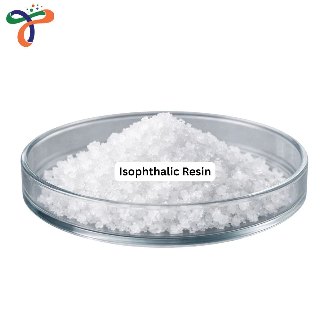 Isophthalic Resin
