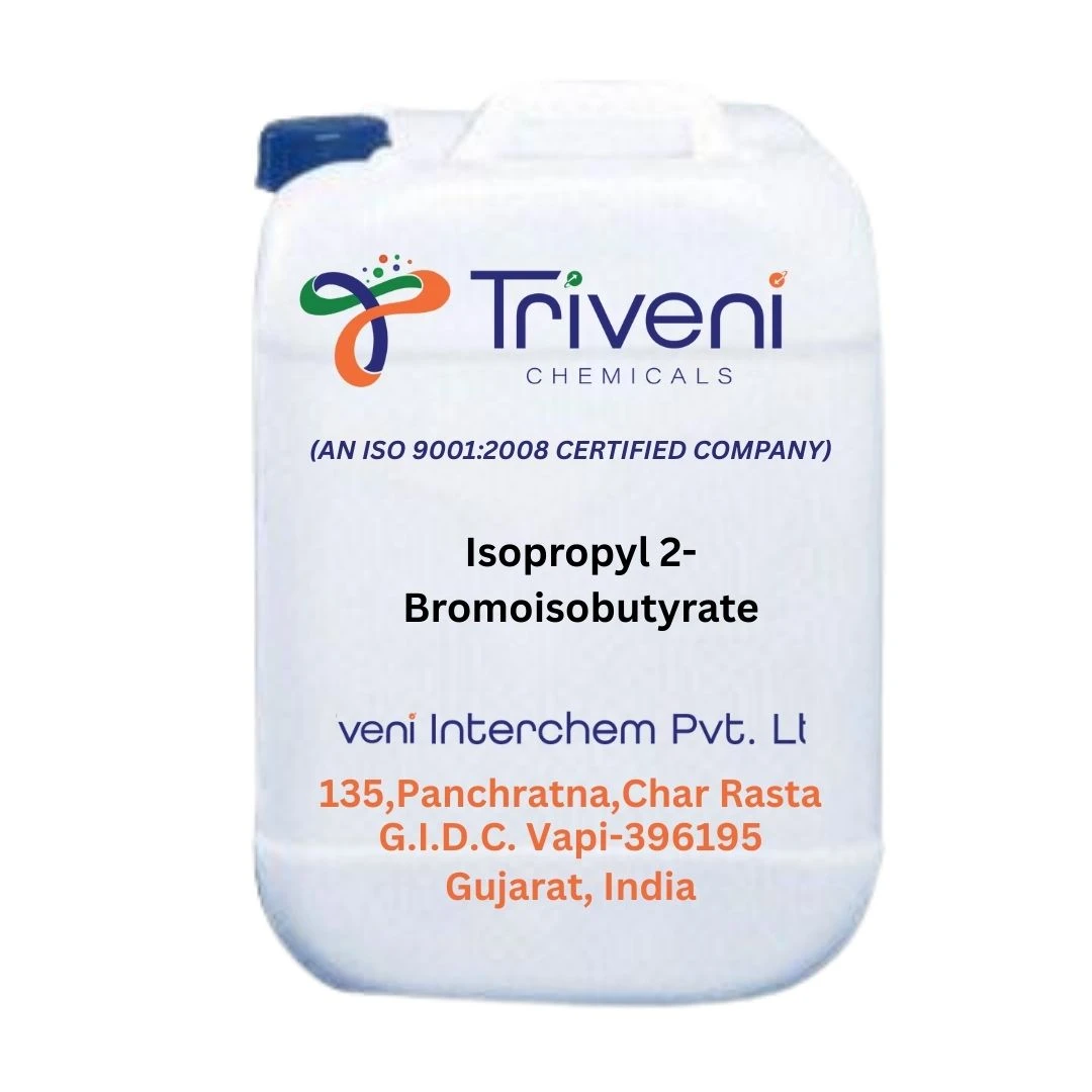 Isopropyl-2-Bromoisobutyrate